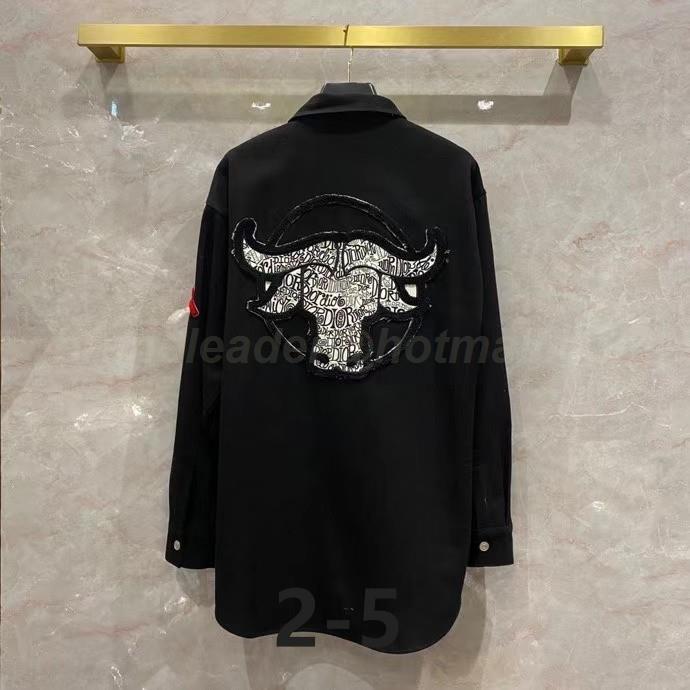 Gucci Women's Shirts 6